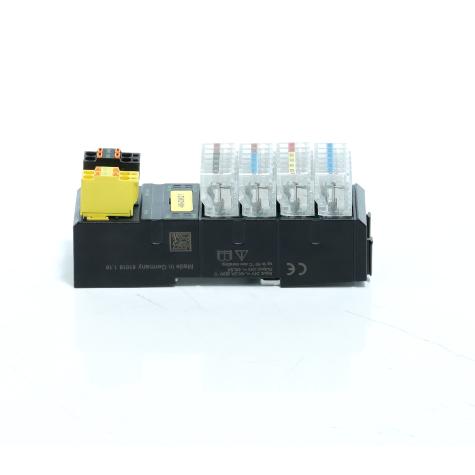 MASI20 E/A Modul K3  Gebraucht